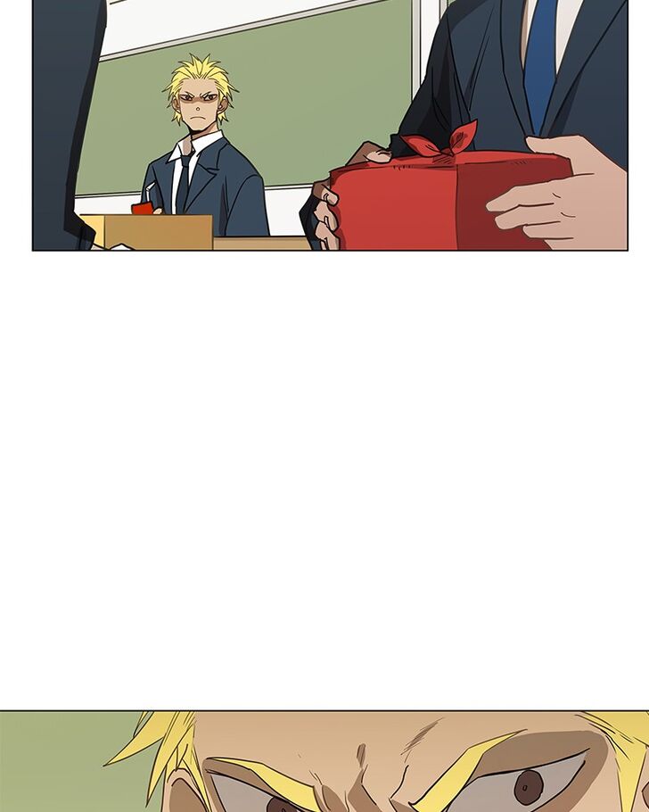 Read The Boxer Manga Online