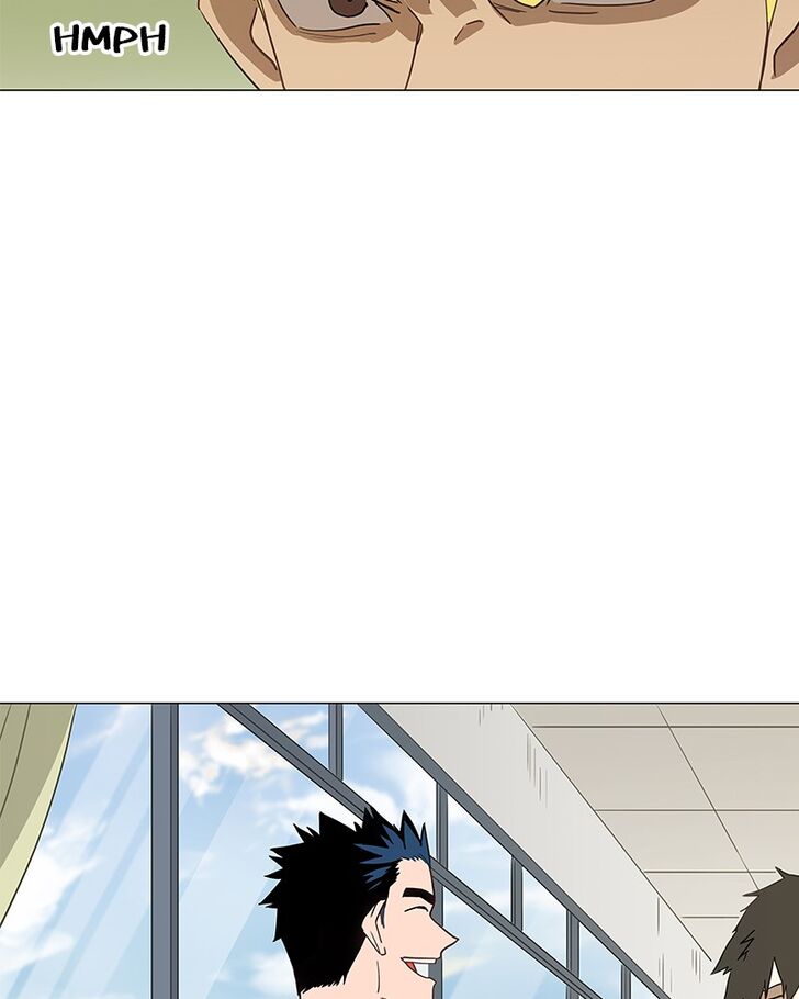 Read The Boxer Manga Online