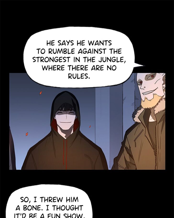 Read The Boxer Manga Online