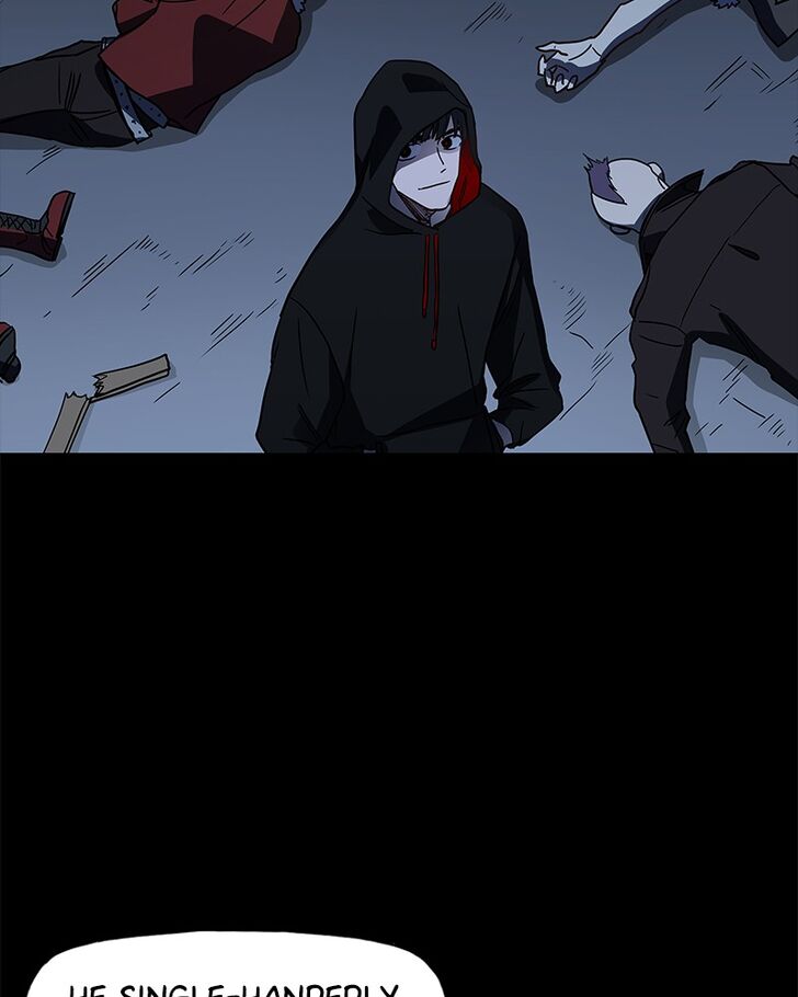 Read The Boxer Manga Online