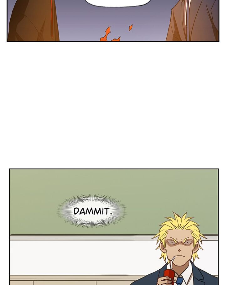 Read The Boxer Manga Online