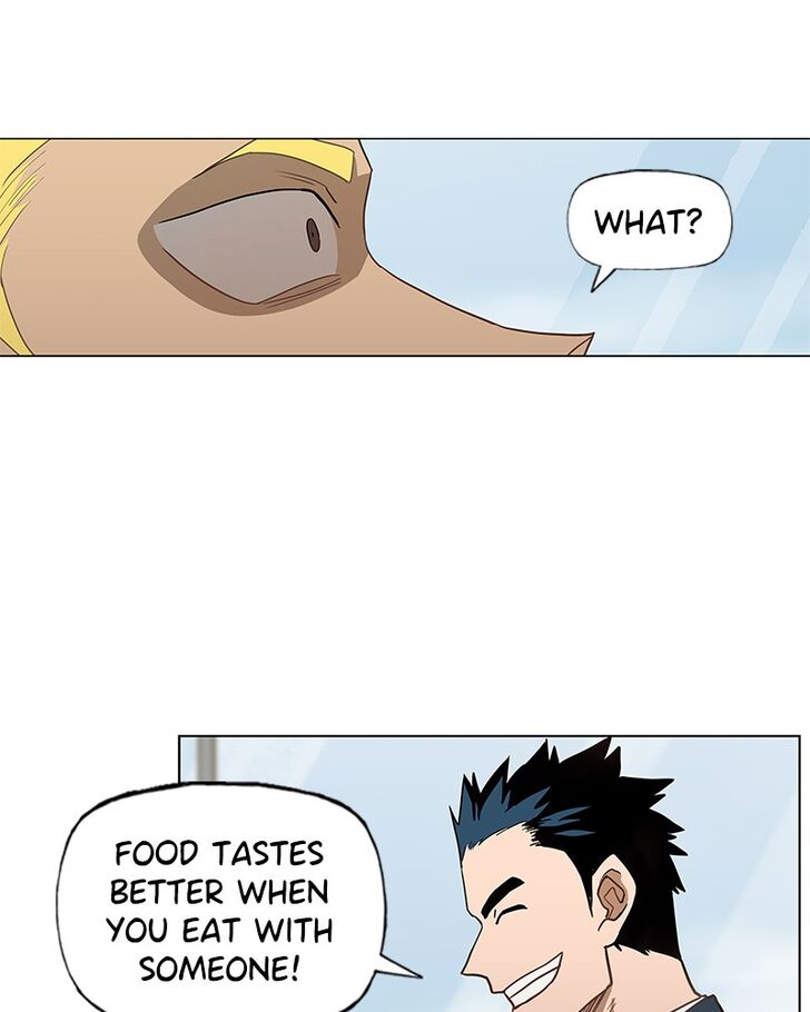 Read The Boxer Manga Online