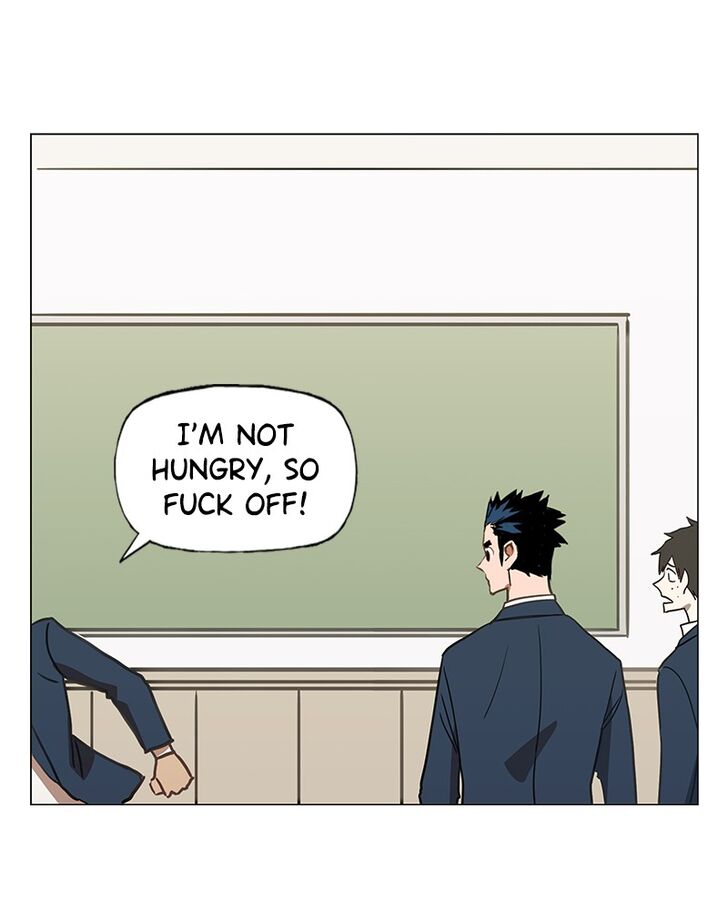 Read The Boxer Manga Online