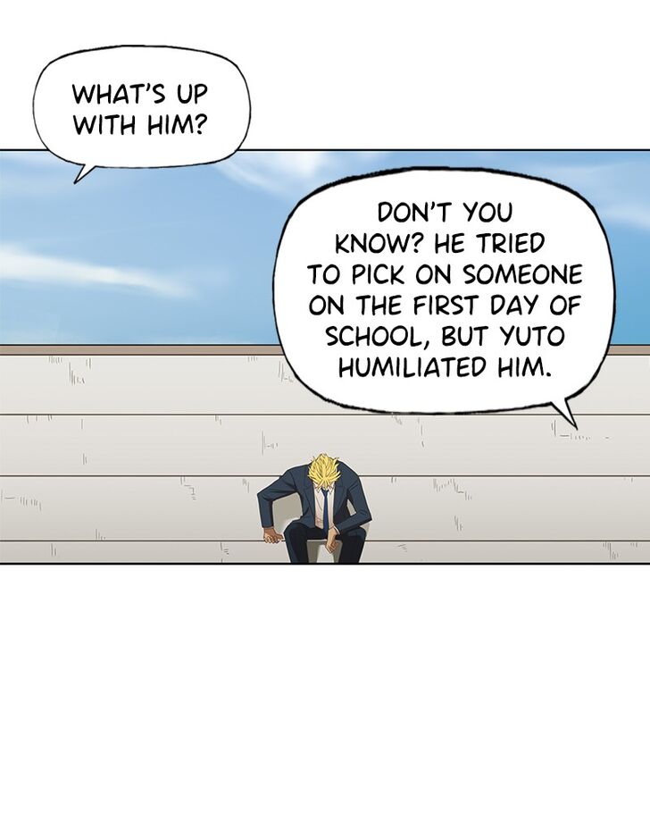 Read The Boxer Manga Online