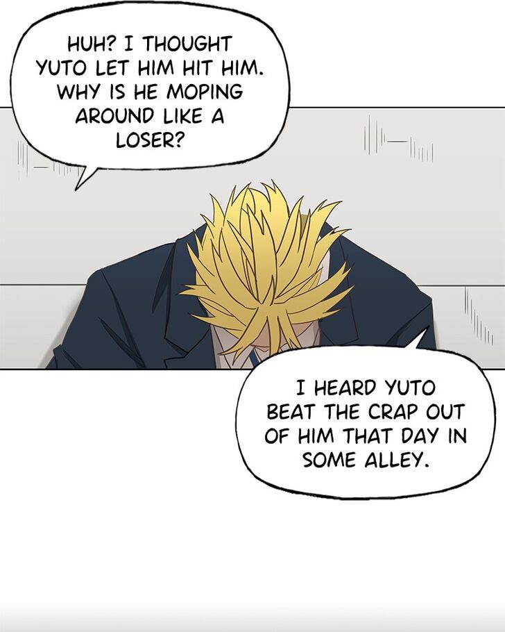 Read The Boxer Manga Online