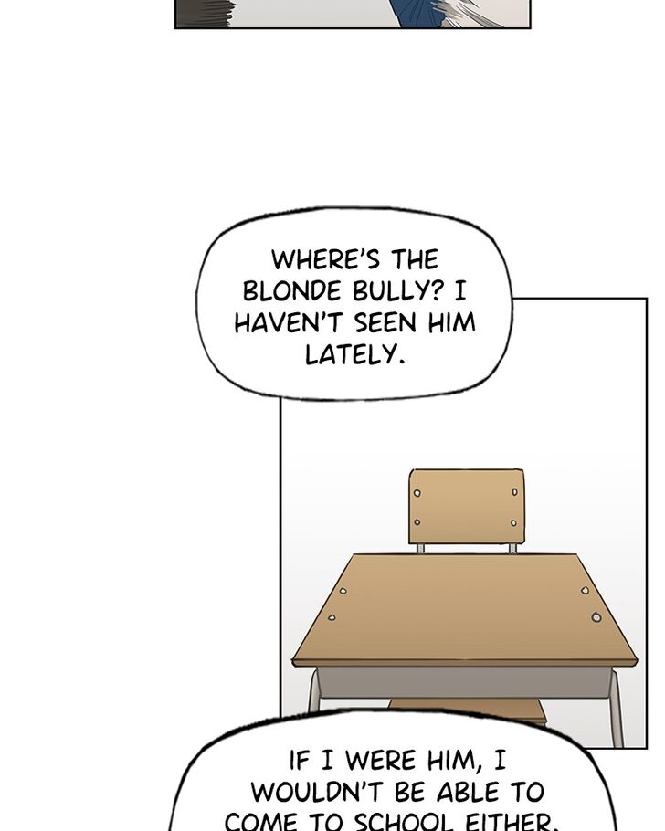 Read The Boxer Manga Online