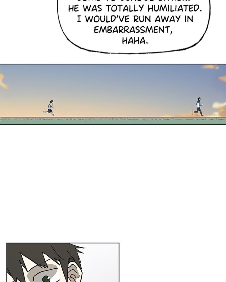 Read The Boxer Manga Online