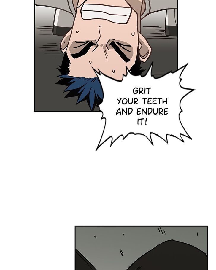 Read The Boxer Manga Online