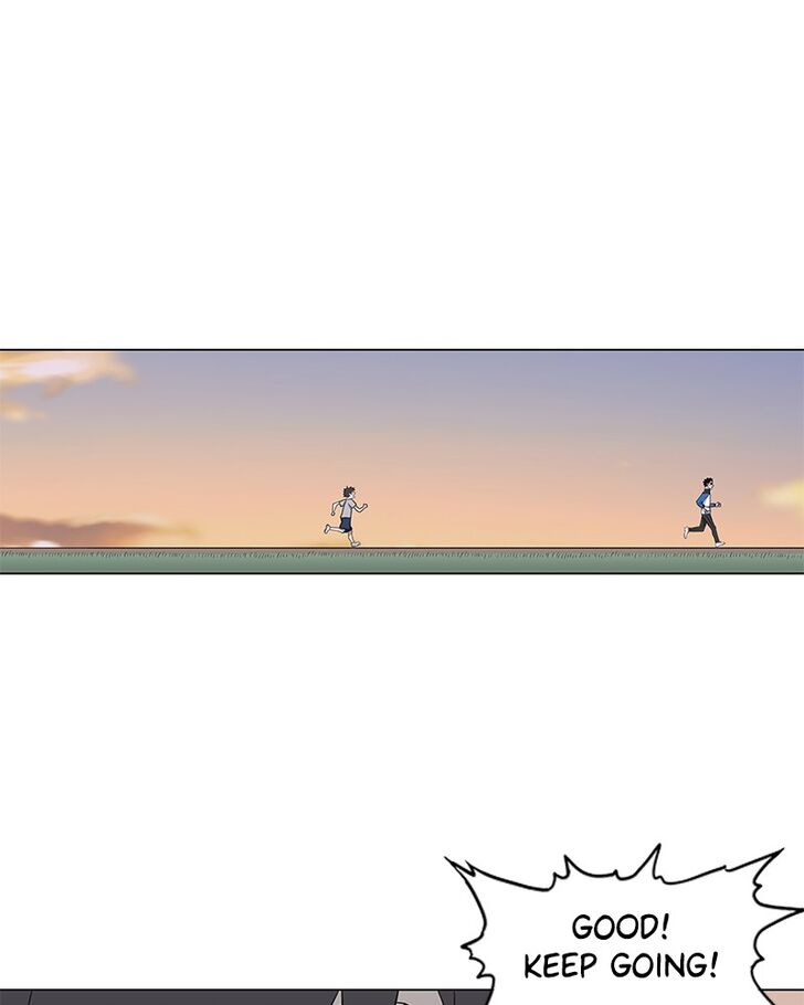 Read The Boxer Manga Online