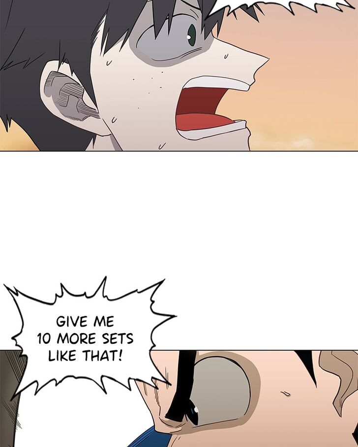 Read The Boxer Manga Online