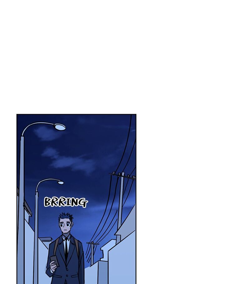 Read The Boxer Manga Online