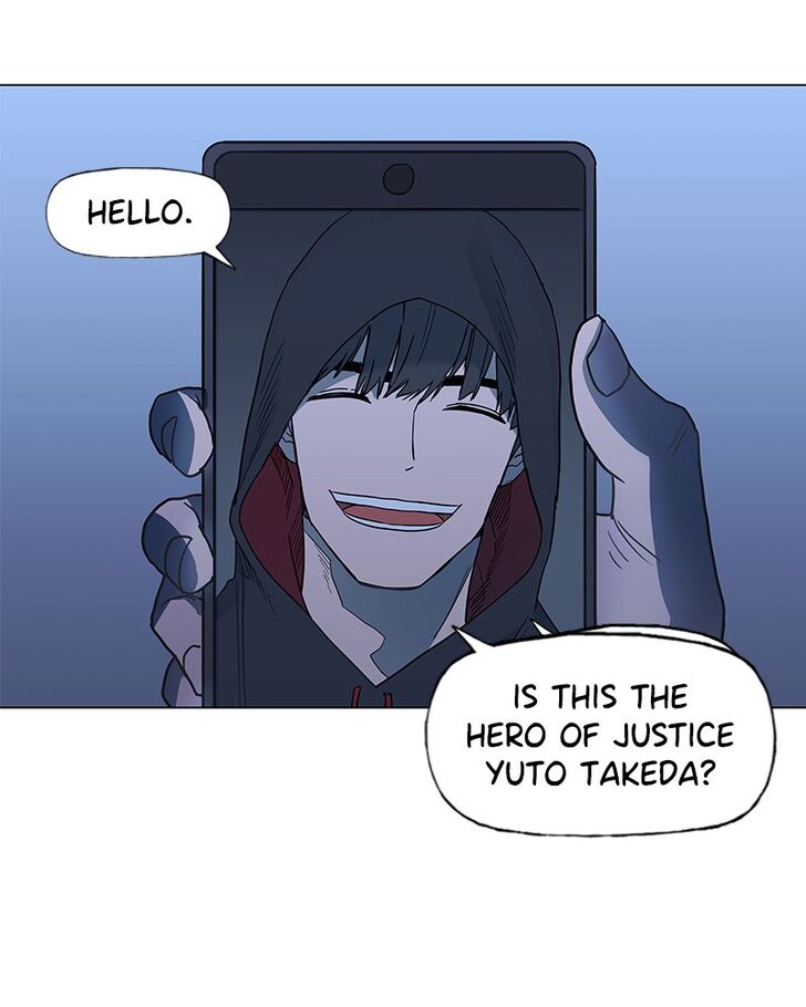 Read The Boxer Manga Online