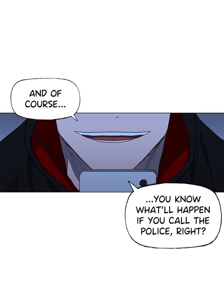 Read The Boxer Manga Online