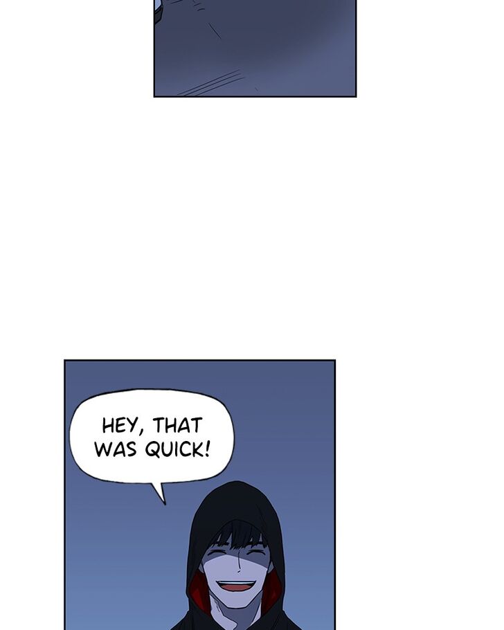 Read The Boxer Manga Online