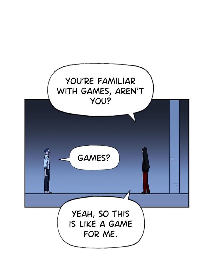 Read The Boxer Manga Online