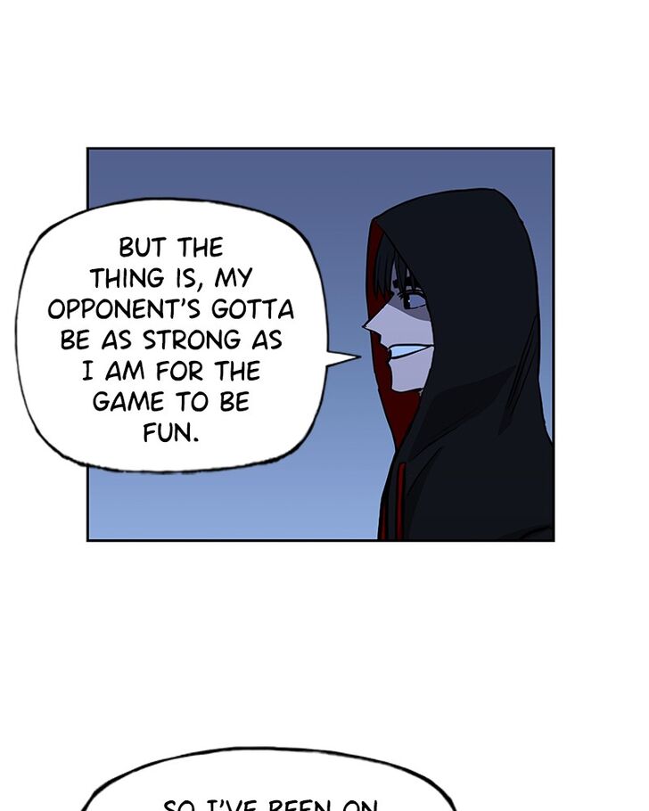 Read The Boxer Manga Online