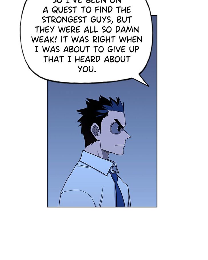 Read The Boxer Manga Online