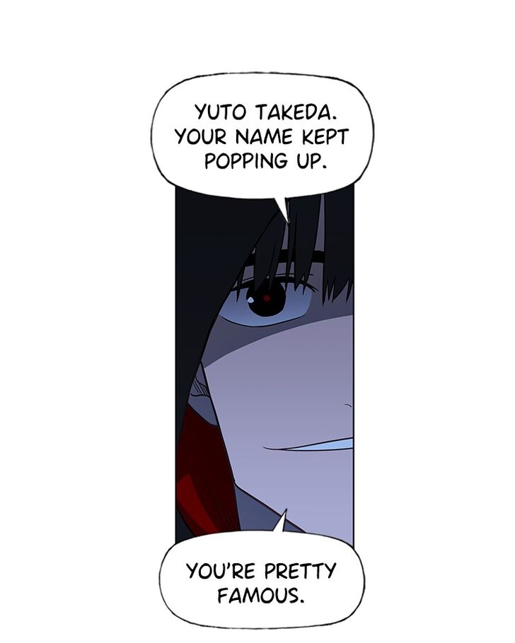 Read The Boxer Manga Online