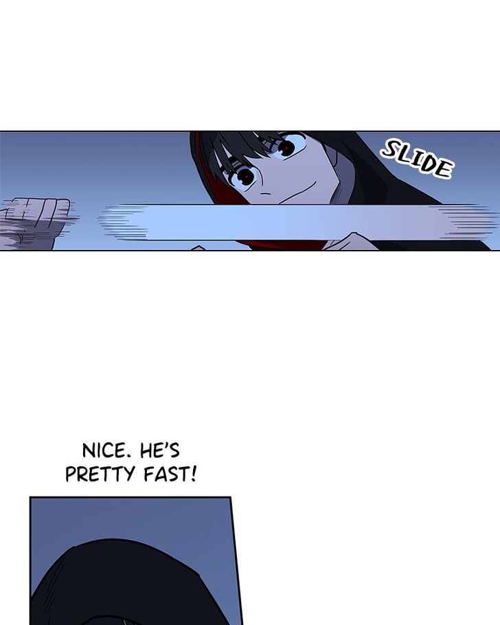 Read The Boxer Manga Online