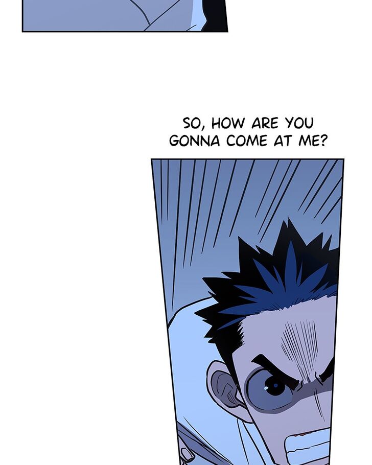 Read The Boxer Manga Online