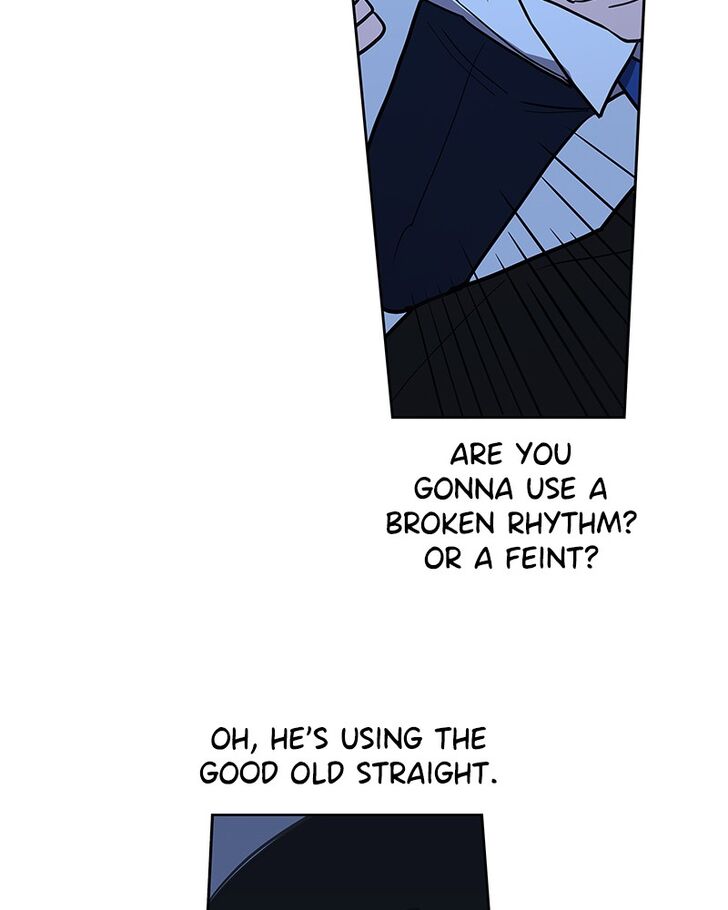 Read The Boxer Manga Online