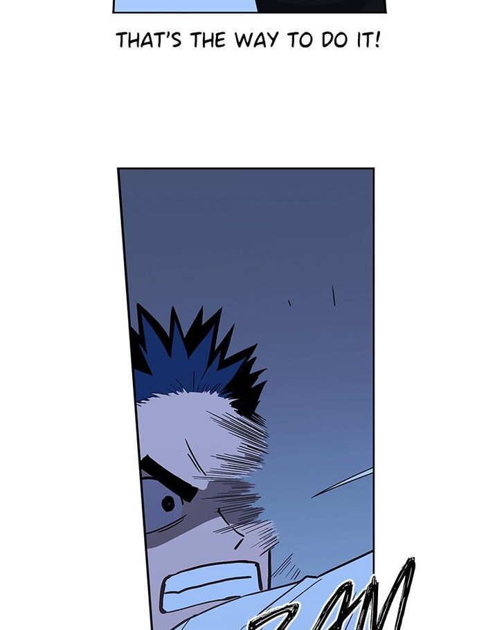 Read The Boxer Manga Online