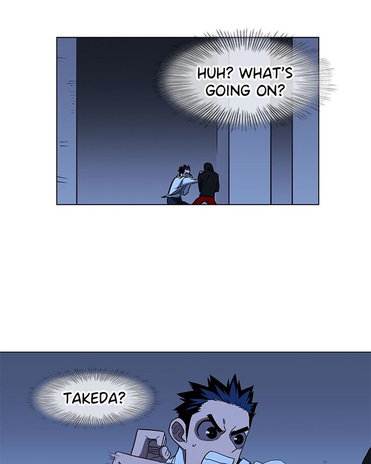 Read The Boxer Manga Online