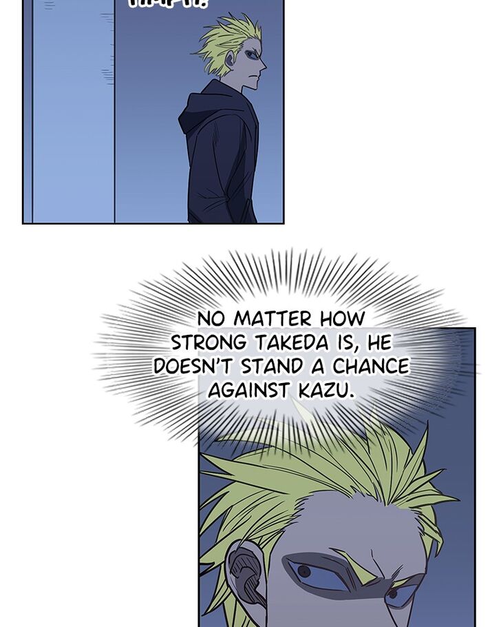 Read The Boxer Manga Online