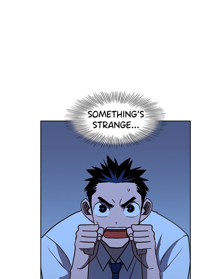 Read The Boxer Manga Online