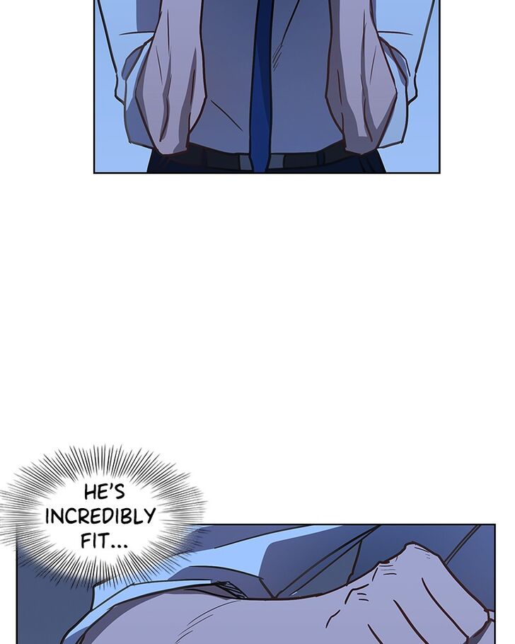 Read The Boxer Manga Online