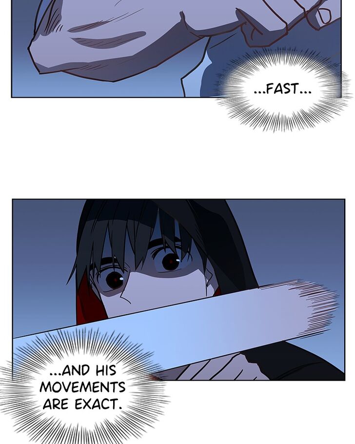 Read The Boxer Manga Online