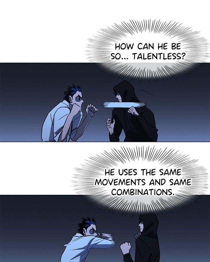 Read The Boxer Manga Online