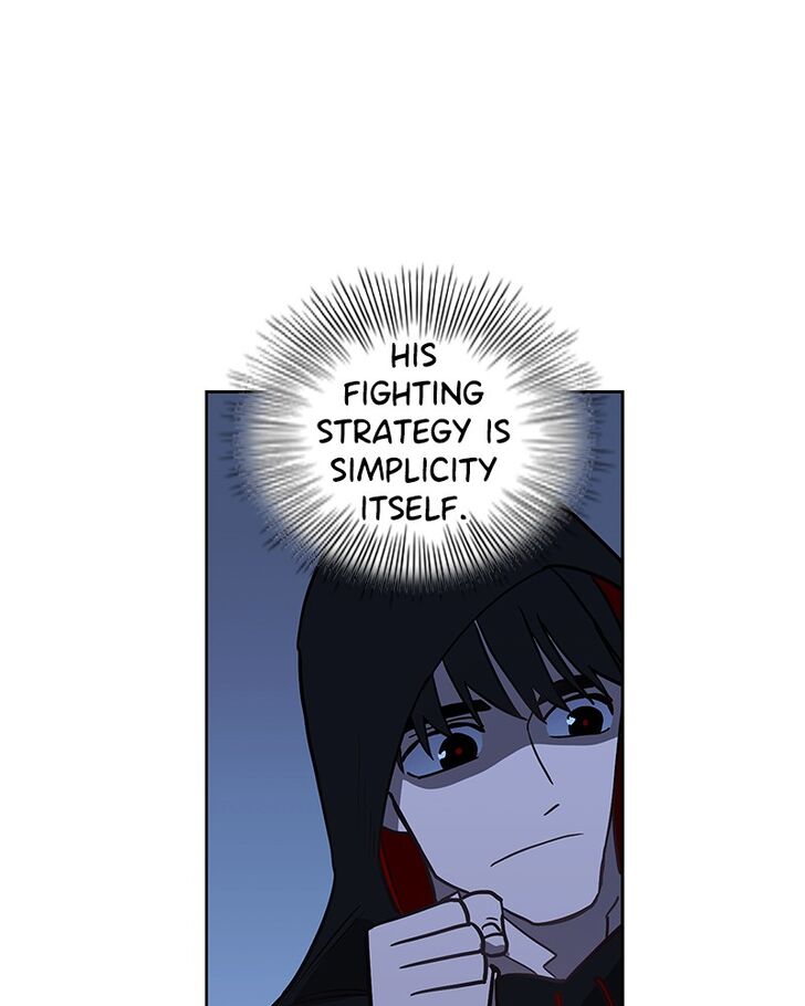 Read The Boxer Manga Online