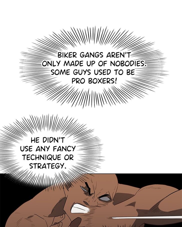 Read The Boxer Manga Online