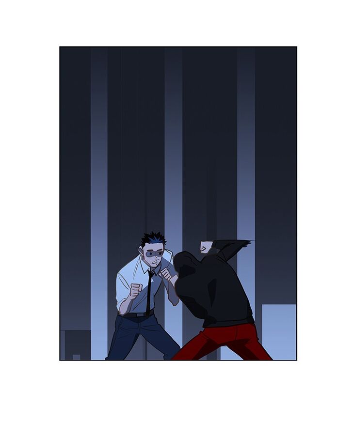 Read The Boxer Manga Online