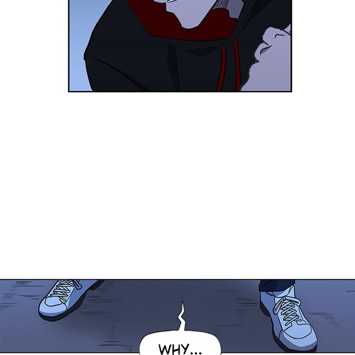 Read The Boxer Manga Online