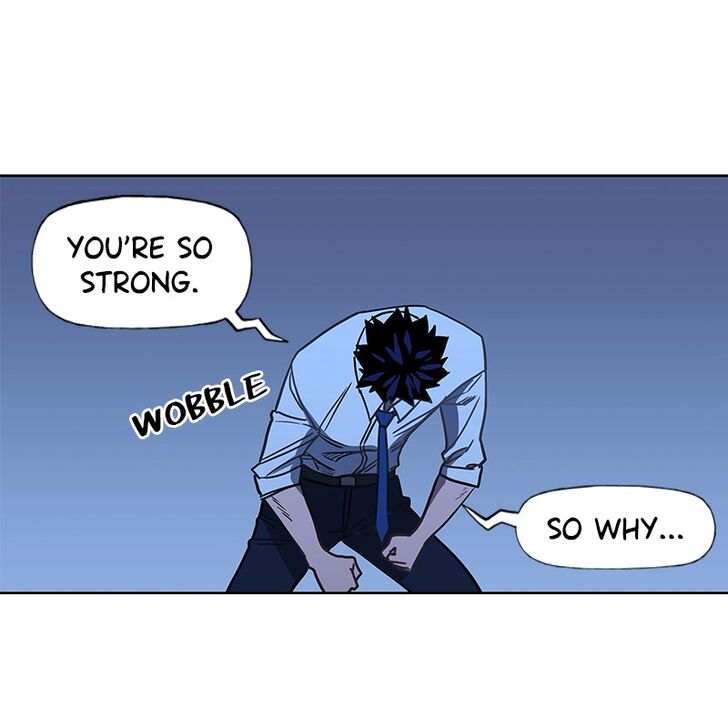 Read The Boxer Manga Online