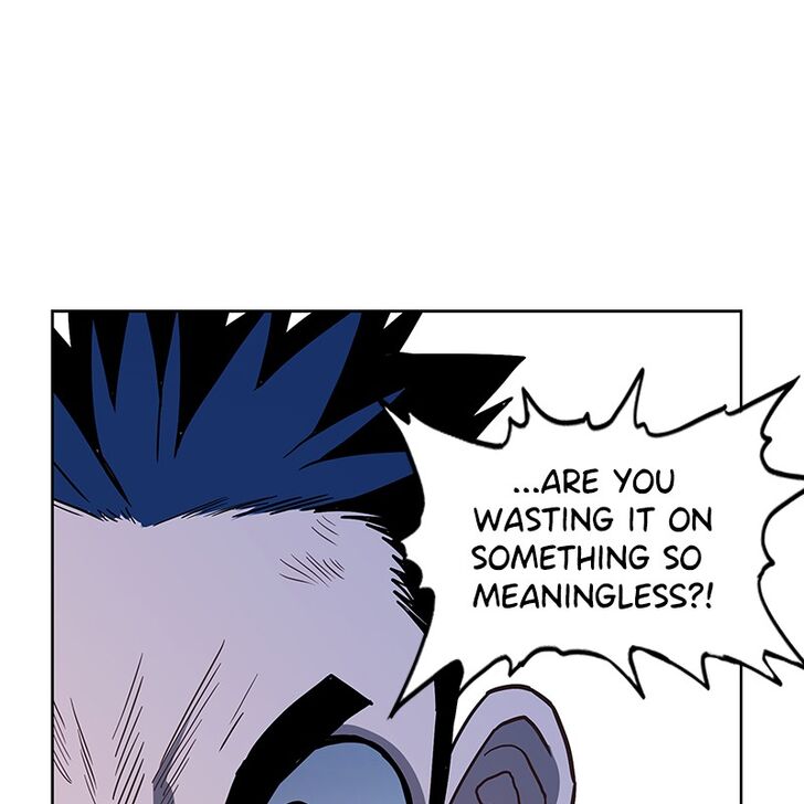 Read The Boxer Manga Online