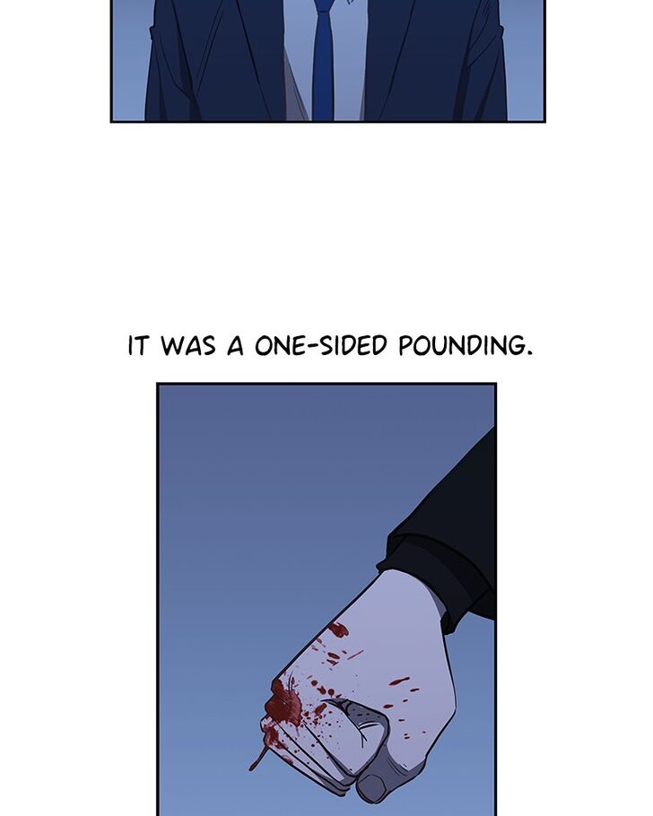 Read The Boxer Manga Online