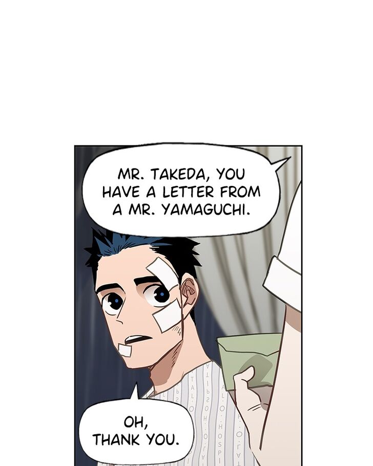 Read The Boxer Manga Online