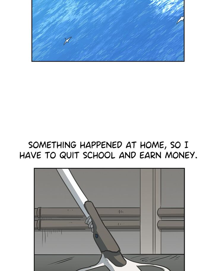 Read The Boxer Manga Online