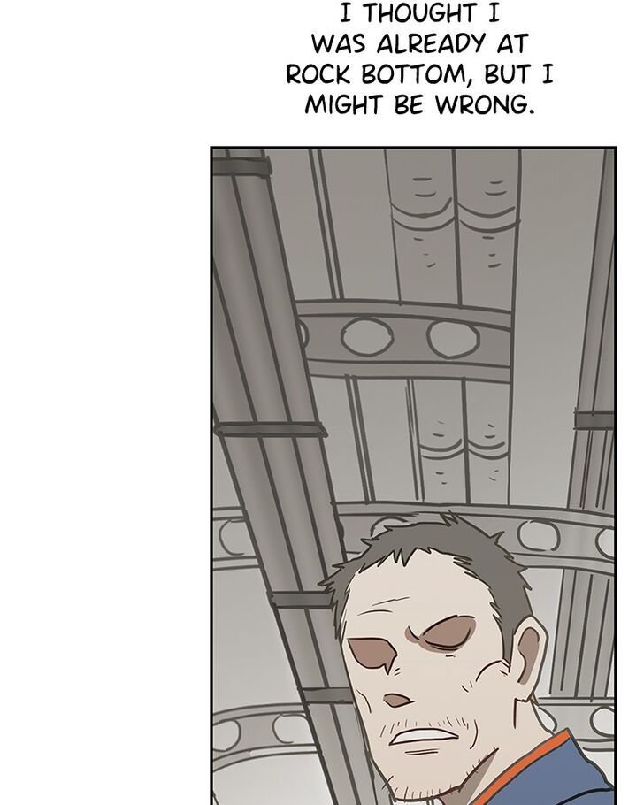 Read The Boxer Manga Online