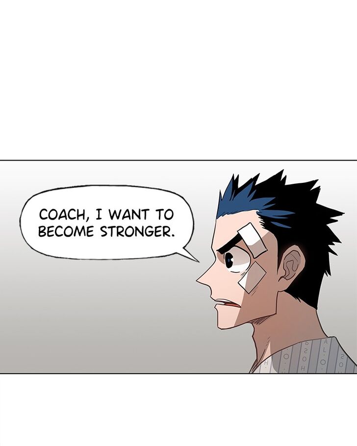 Read The Boxer Manga Online