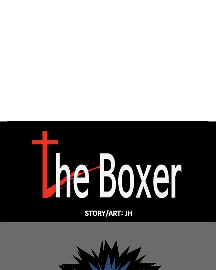 Read The Boxer Manga Online