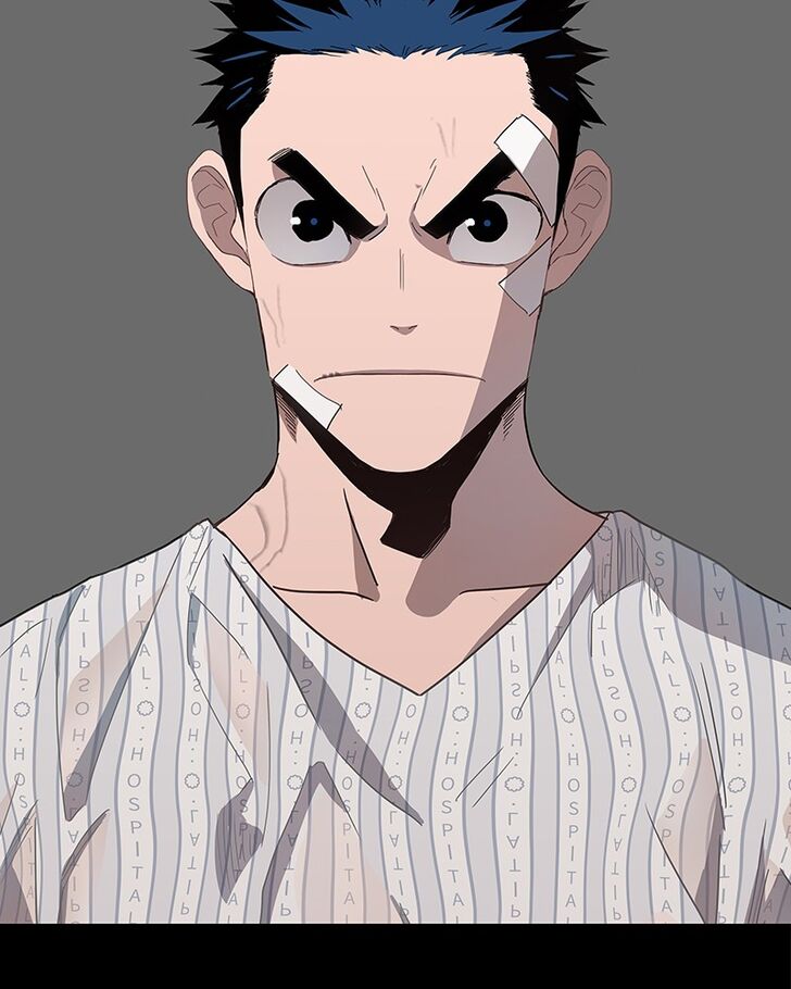 Read The Boxer Manga Online