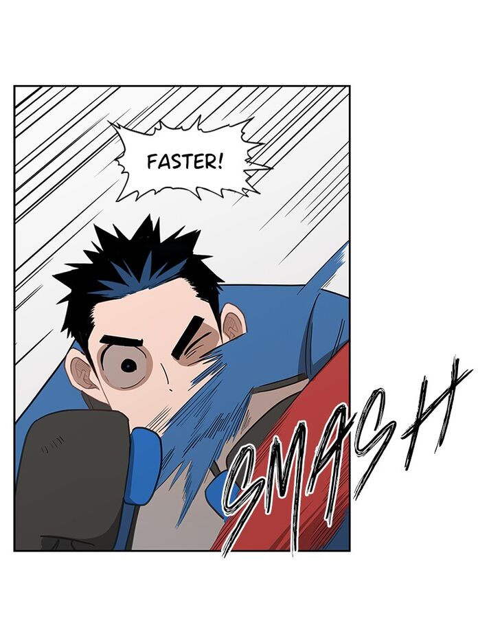 Read The Boxer Manga Online