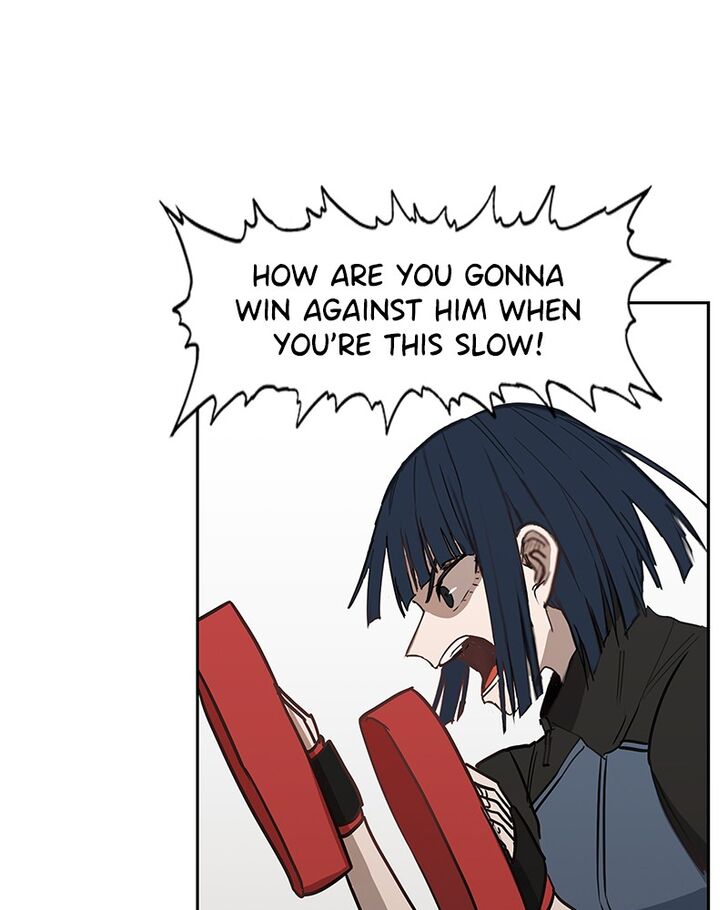 Read The Boxer Manga Online