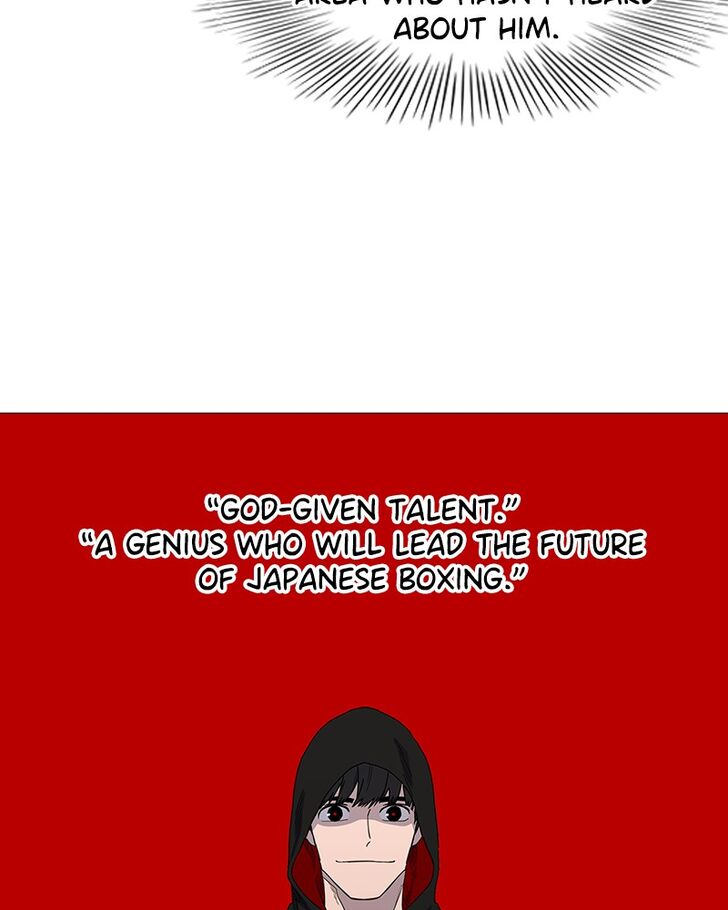 Read The Boxer Manga Online