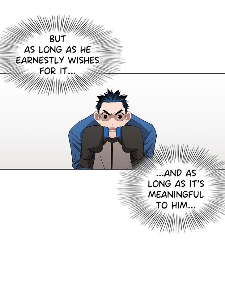 Read The Boxer Manga Online