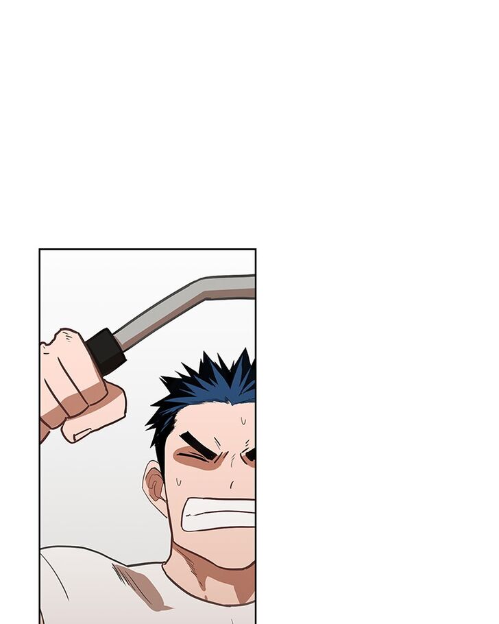 Read The Boxer Manga Online